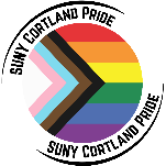 Pride logo